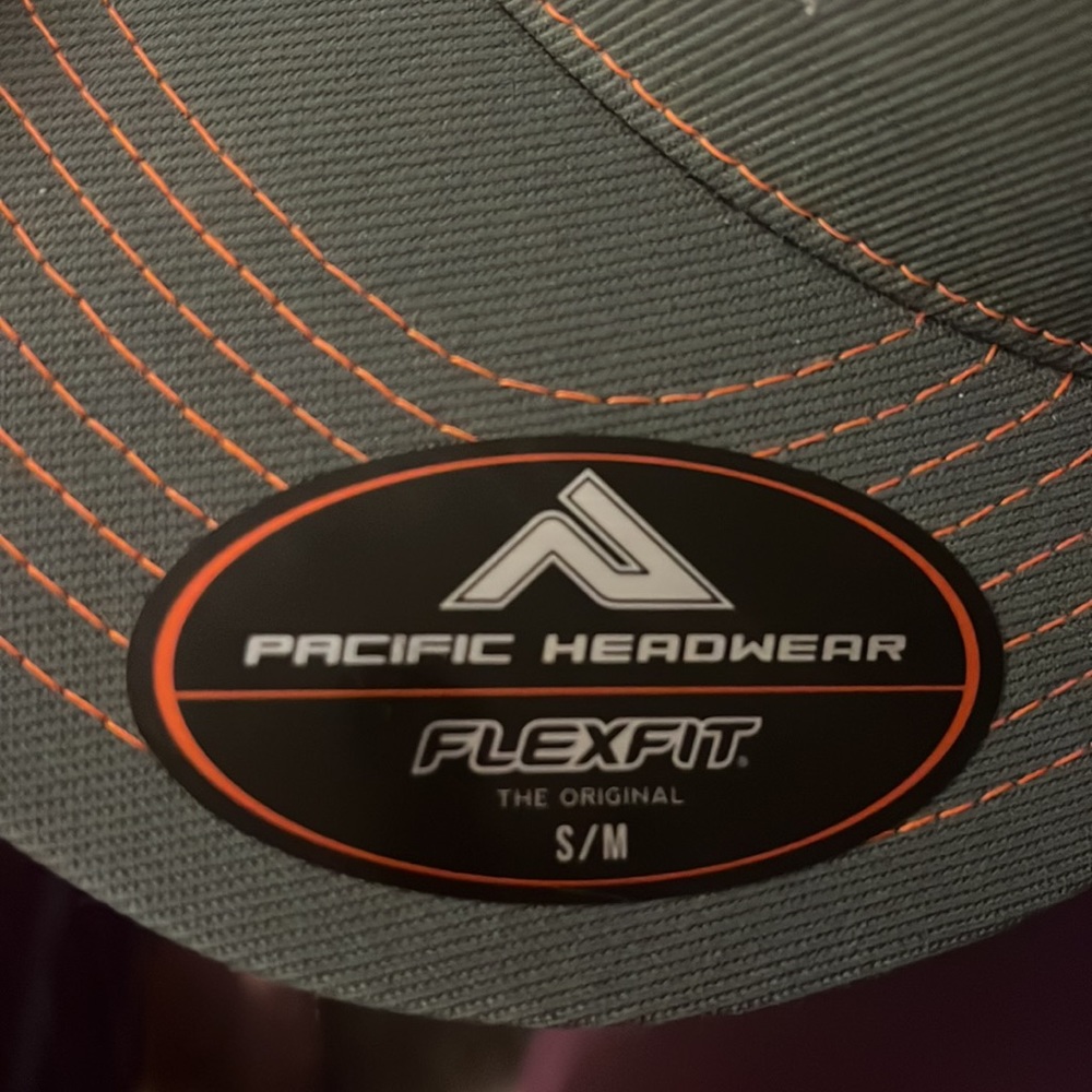Baseball Hat - Picture 8 of 8